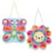 6 Pack: Creativity for Kids® Garden Pom Pom Pictures Kit